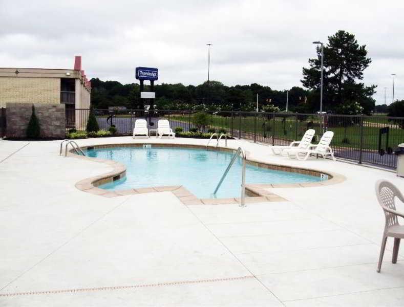 Studio 6 Suites Tupelo, MS Exterior foto